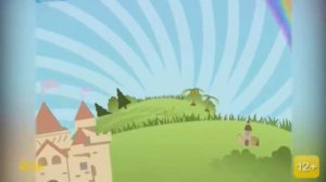 Заставка Мультсериал(Детский Мир 2.10.2019 16:15 МСК).