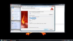 How to Burn .MDF Files On Alcohol 120%