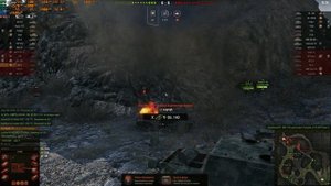 Xeon e5 2640 и rx 580 sapphire nitro + World of Tanks Ультра настройки тест!