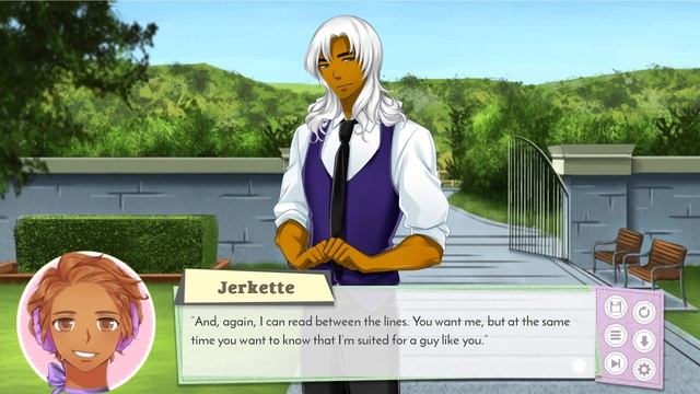 I Hop Fences XD ~ XOXO DROPLETS [PRAN] ~ CONFESSION END смотреть онлайн