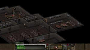 Fallout:Sonora. Разговор с генералом Сарабия.