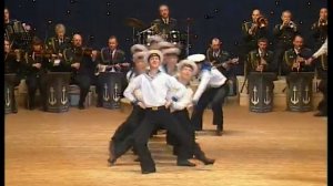 Ансамбль песни и пляски Северного флота