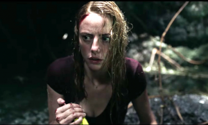 Капкан/ Crawl (2019) Дублированный трейлер