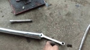 стук под капотом - меняем подушки двигателя Volkswagen B5 1.6L