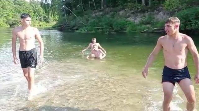 ролик сплав