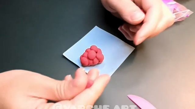 Рисование онлайн для начинающих, лепка онлайн, лепка из воздушного пластилина, аппликация из бумаги смотреть онлайн