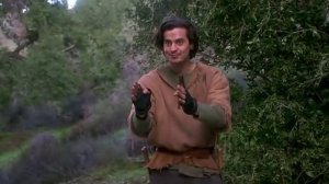 Робин Гуд Мужчины в Трико