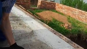 Стройка. Этап 15.1. Анкеровка плит перекрытия