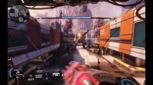 Titanfall 2 Подробный гайд на Ронина : Особенности, Секреты, Тактика