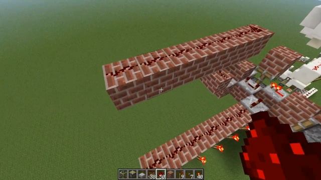 Интересные механизмы#1:Лавовое освешение. смотреть онлайн