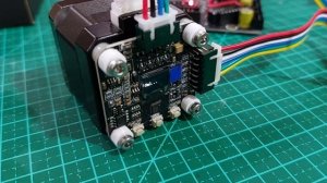 MKS Servo42C v1.0 - resolvendo "Reverse Lookup Error!"