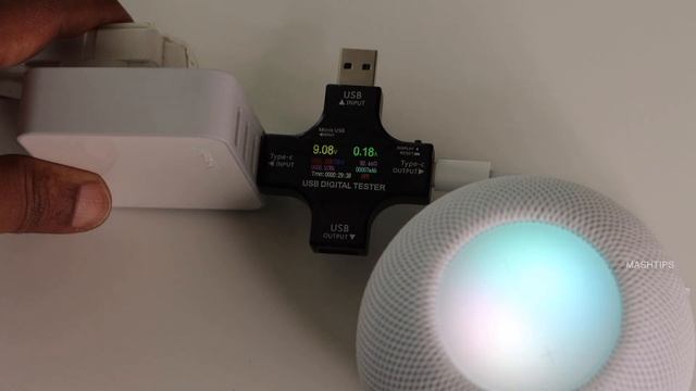HomePod Mini: How to Select the Right Power Supply and Power Bank? смотреть онлайн