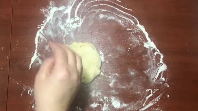 НЕВЕРОЯТНО ВКУСНЫЕ ПОНЧИКИ С ШОКОЛАДНОЙ?НАЧИНКОЙ?