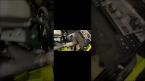 Paul_082. 3D CLUB. Бурлак Азимут. #14. Доработка выхлопной системы