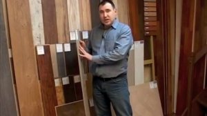 Выбор ламината