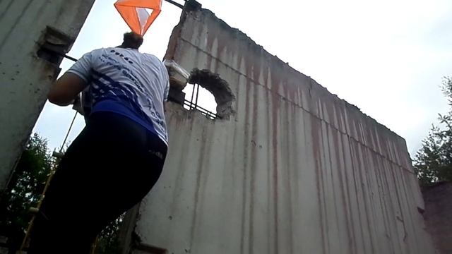 ПО ЛАЙТУ. Первый приключенческий рогейн в Луге. Диалектический рогейн смотреть онлайн