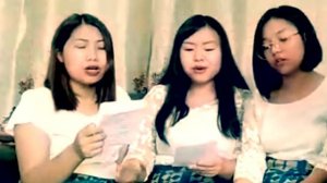 Khoibu Naga Gospel Song