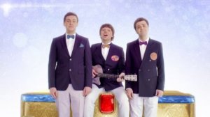 Зима — не беда!