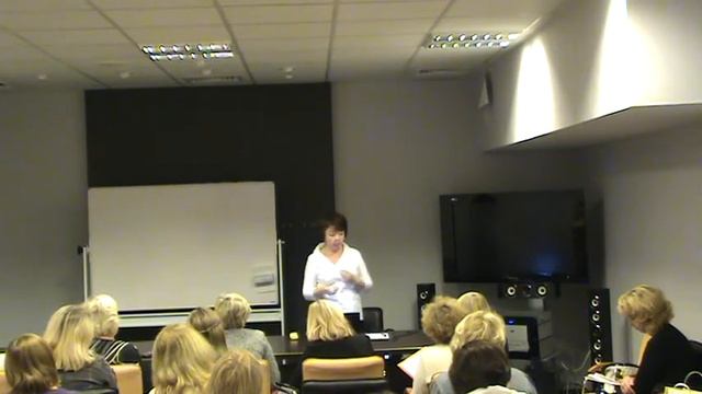 3. Семинар для бухгалтера от artiks.ru - 20.09.2011 смотреть онлайн