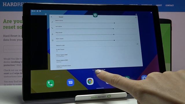 How to Turn Off Running Apps on BLACKVIEW Tab 8 – Disable Running Apps смотреть онлайн