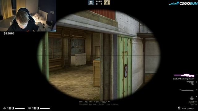 ФРИКИ ПРОТИВ 89 СКВАДА / FREAK VS 89 SQUAD / СТРОГО ИГРАЕТ В КС ГО / STROGO CS GO