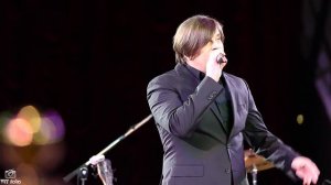 Николай Трубач - "5 минут" и "я живу в раю" ( вечер памяти И.Талькова) Тула