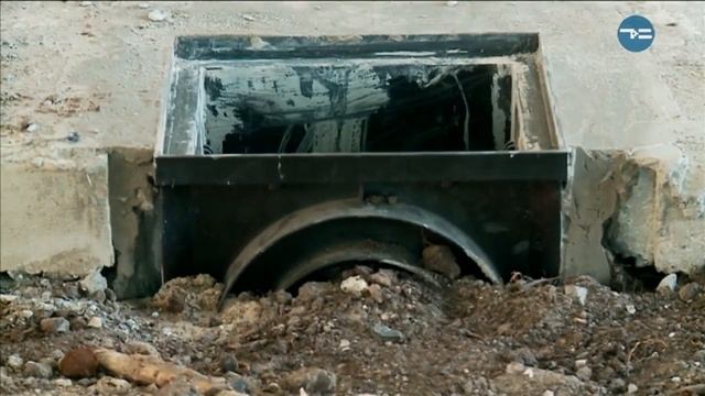 Дренажный(инфильтрационный) колодец смотреть онлайн