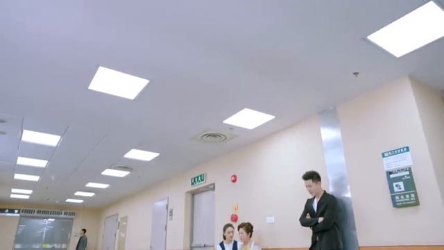 霸道总裁车祸住院，灰姑娘宽慰他的母亲💖Remember Me 青春向前冲💋Chinese Drama