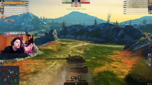 САМЫЙ РЕЗУЛЬТАТИВНЫЙ СРЕДНИЙ ТАНК ● НА ЧЕМ НАГИБАЮТ СТАТИСТЫ ● WoT Blitz