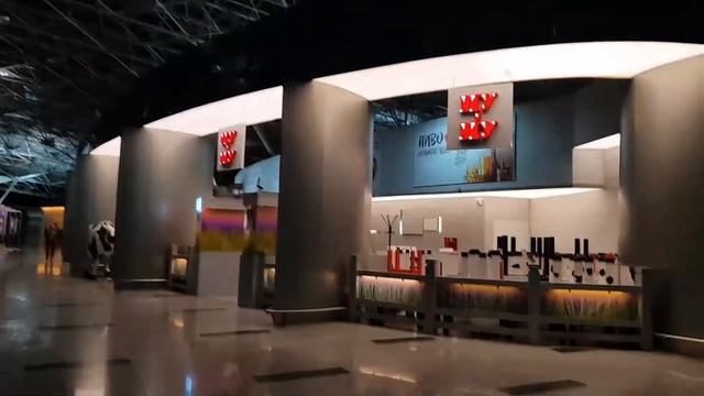 Летим на Мальдивы из Питера. Пулково-Внуково-Мале смотреть онлайн