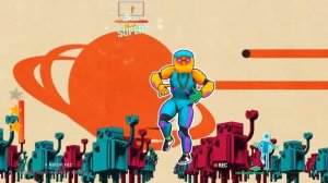 Just Dance Vodovorot