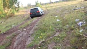 Хонда Орхия 4 WD.