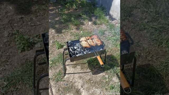 шашлык