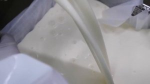 Процесс изготовления ЙОГУРТА ?