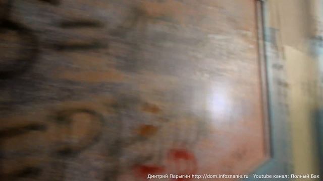 Мотопутешествие весна 2017. Часть 1. Усадьба Перси-Френч. смотреть онлайн