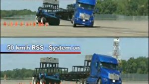 Система антиопрокидывания RSS