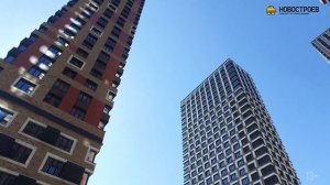 Обзор ЖК «Level Амурская» от девелопера «Level Group»