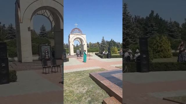 Анастасия Кастравец на Шерпенском плацдарме . смотреть онлайн