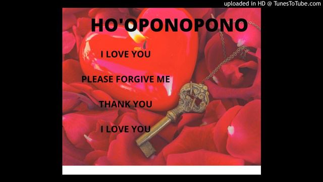 Forgive-Ho opono ponono смотреть онлайн