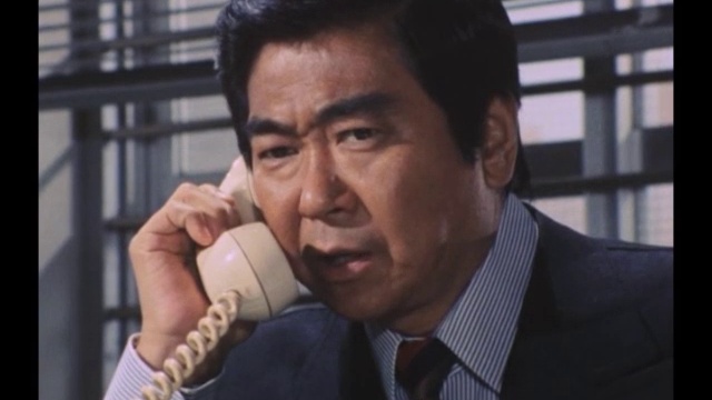 太陽にほえろ！ 第631話 ロックとブルース смотреть онлайн