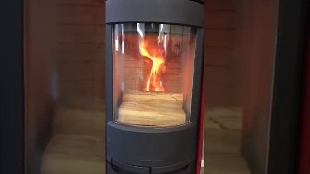 розжиг второй закладки HWAM умные печи с климат контролем* смотреть онлайн