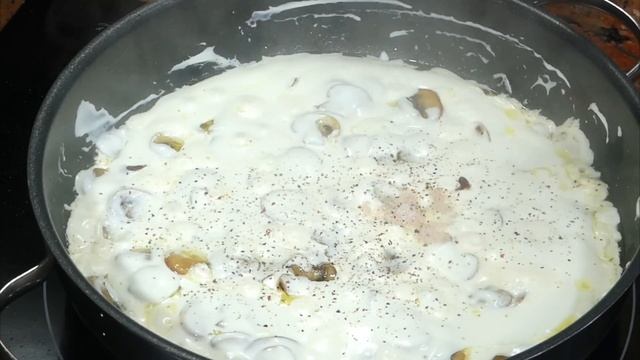 Вкусна вечеря за 5 минути! Най-лесната рецепта! Готвя я 3 пъти седмично! Тази рецепта е невероятна смотреть онлайн