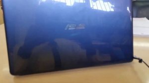 Asus E203M Notebook PC Quick Look