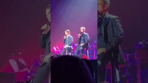 Il Volo / "My way" Gianluca Ginoble, Piero Barone