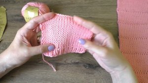 gazzal organic baby cotton. Отзыв о пряже из 100% хлопка.