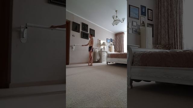 Урок дома (часть 1/4). Авторская методика Евгении Образцовой / Class at home by E. Obraztsova (1/4)