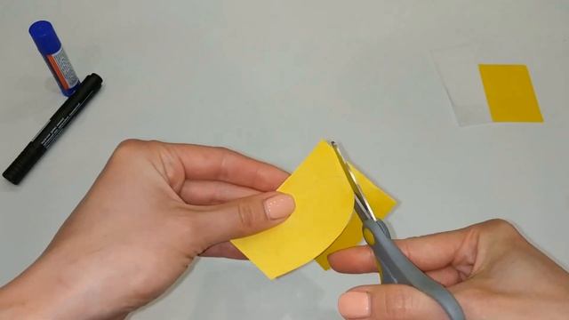 Аппликация с элементами рисования_Золотые пчелки смотреть онлайн