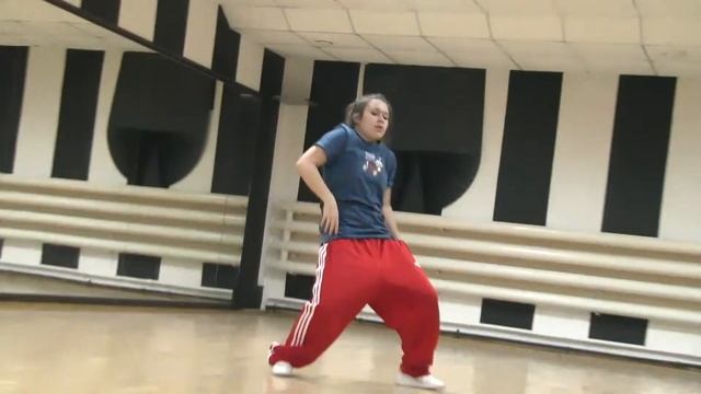 MJStudio Raggae DanceHall Преподаватель Анастасия Заславская! смотреть онлайн