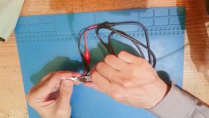 Долголетие, очищение организма с помощью прибора (по методу Х. Кларк)