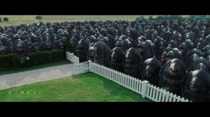 Я так ужасно подавлен... | Автостопом по галактике